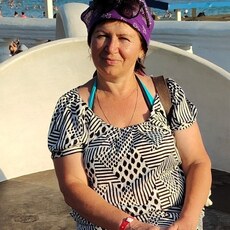 Фотография девушки Настёна, 52 года из г. Могилев