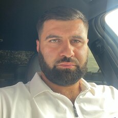 Фотография мужчины Алик, 38 лет из г. Краснокамск
