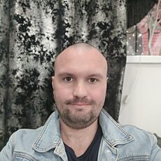 Фотография мужчины Василий, 42 года из г. Томск