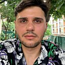 Luciano, 27 лет