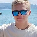 Захар, 21 год