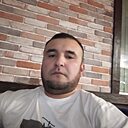 Дима, 33 года
