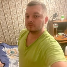 Фотография мужчины Иван, 30 лет из г. Москва