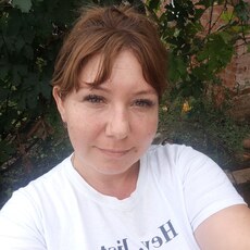 Фотография девушки Кристина, 35 лет из г. Новоалександровск