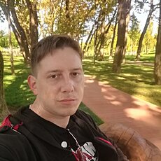 Фотография мужчины Иван, 32 года из г. Тихорецк