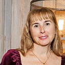 Оксана, 53 года