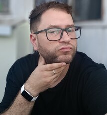 Фотография мужчины Дмитрий, 29 лет из г. Слоним