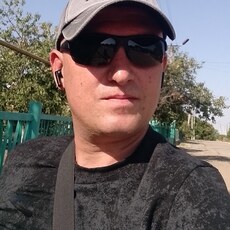 Фотография мужчины Марк, 35 лет из г. Николаев