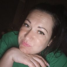 Фотография девушки Ксения, 38 лет из г. Северобайкальск