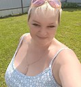 Оксана, 47 лет