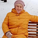 Валентина, 67 лет