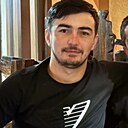 Эдик, 30 лет