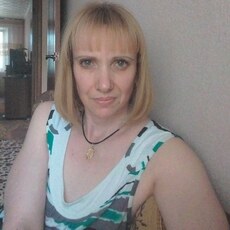 Фотография девушки Солнце, 41 год из г. Камышин