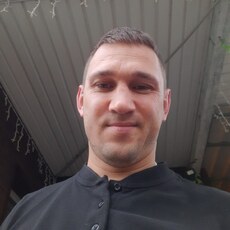 Фотография мужчины Игорь, 35 лет из г. Чебоксары