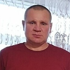 Фотография мужчины Шрек, 45 лет из г. Киров
