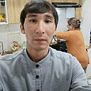 Али, 34 года
