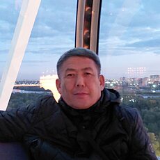 Фотография мужчины Мырза, 47 лет из г. Кокшетау