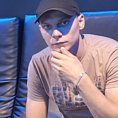 Фотография мужчины Виталий, 27 лет из г. Саранск