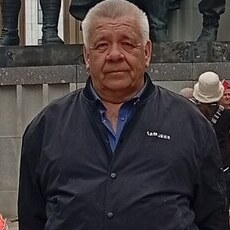 Фотография мужчины Андрей, 52 года из г. Саратов