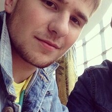 Фотография мужчины Саня, 28 лет из г. Барановичи