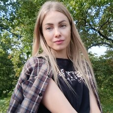 Фотография девушки Катя, 36 лет из г. Новополоцк