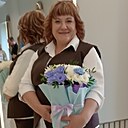 Светлана, 54 года