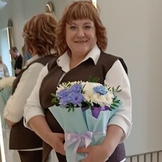 Фотография девушки Светлана, 54 года из г. Губкин