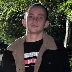 Фотография мужчины Никита, 22 года из г. Муром