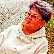 Фотография девушки Катерина, 70 лет из г. Ейск