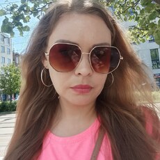 Фотография девушки Дарья, 35 лет из г. Варшава