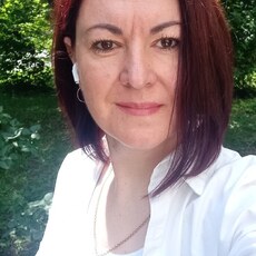 Фотография девушки Мария, 41 год из г. Кострома