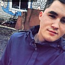 Даниил, 23 года