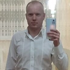 Фотография мужчины Александр, 35 лет из г. Ульяновск