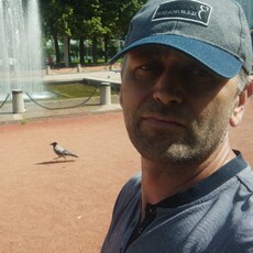 Фотография мужчины Амир, 47 лет из г. Избербаш