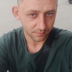 Фотография мужчины Сергей, 29 лет из г. Волгоград