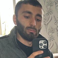 Фотография мужчины Елхан, 32 года из г. Ростов-на-Дону