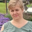 Незнакомка, 45 лет