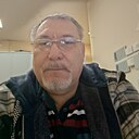 Юрий, 61 год