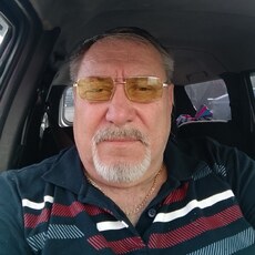 Фотография мужчины Юрий, 61 год из г. Саратов