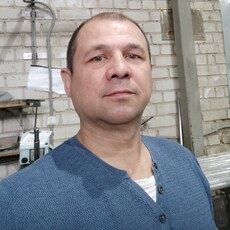 Фотография мужчины Виталий, 51 год из г. Чебоксары