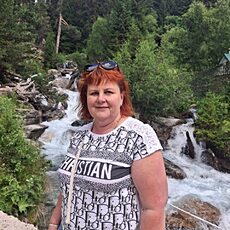 Фотография девушки Настя, 41 год из г. Новокузнецк