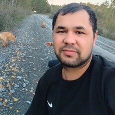 Фотография мужчины Умид, 39 лет из г. Томск