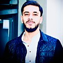 Дамир, 26 лет