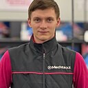 Илья, 26 лет