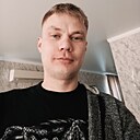 Алекс, 31 год