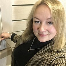 Фотография девушки Наталья, 44 года из г. Гомель