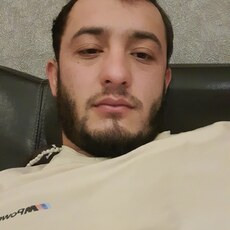 Фотография мужчины Федя Федя, 29 лет из г. Сочи