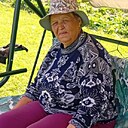 Валентина, 65 лет