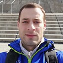 Михаил, 36 лет