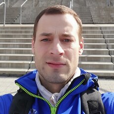 Фотография мужчины Михаил, 36 лет из г. Слуцк